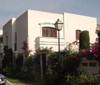 For rent by owner in Villacana